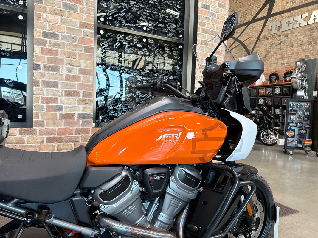 Pan America® 1250 Special