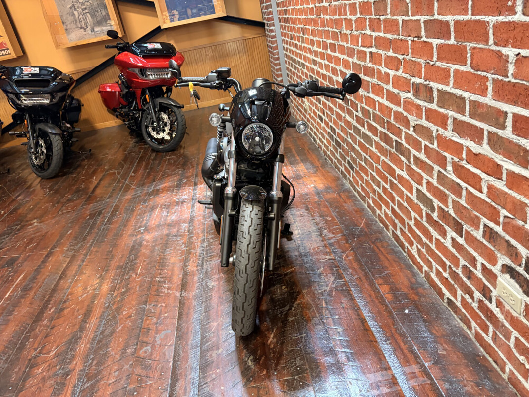 Nightster