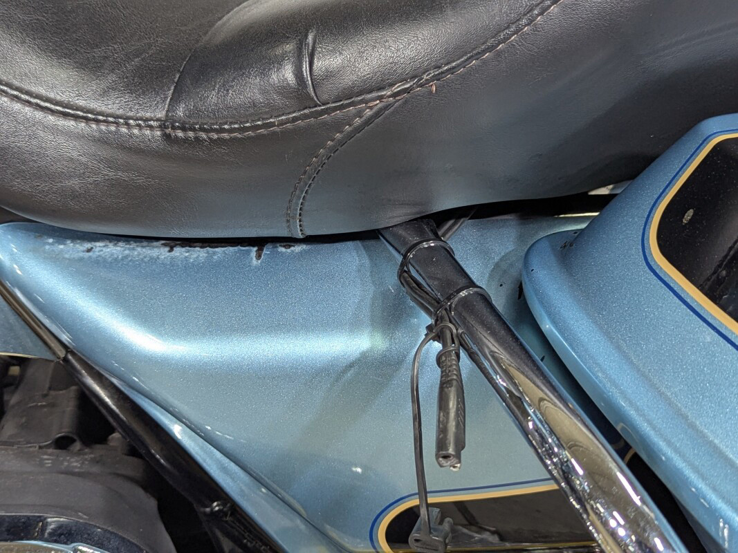 Ultra Classic® Electra Glide®