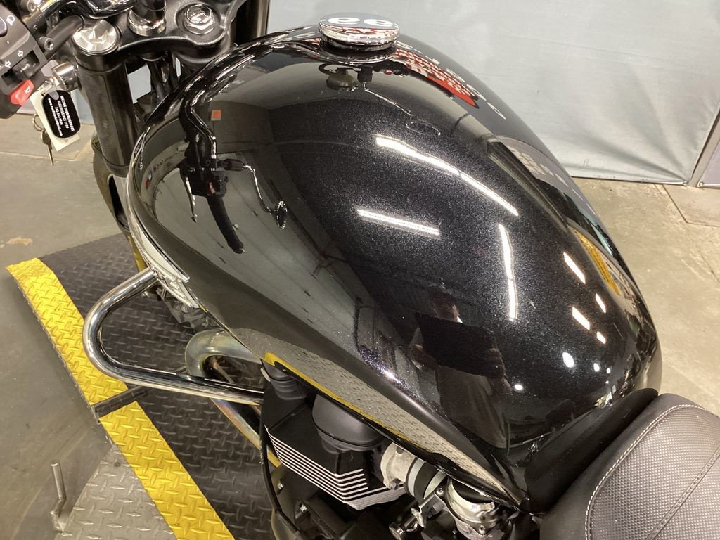 Bonneville