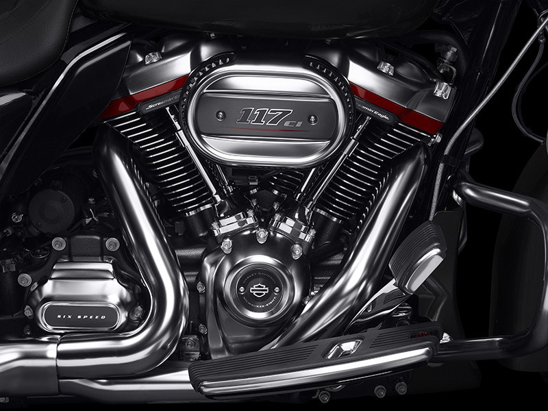 CVO® Street Glide®