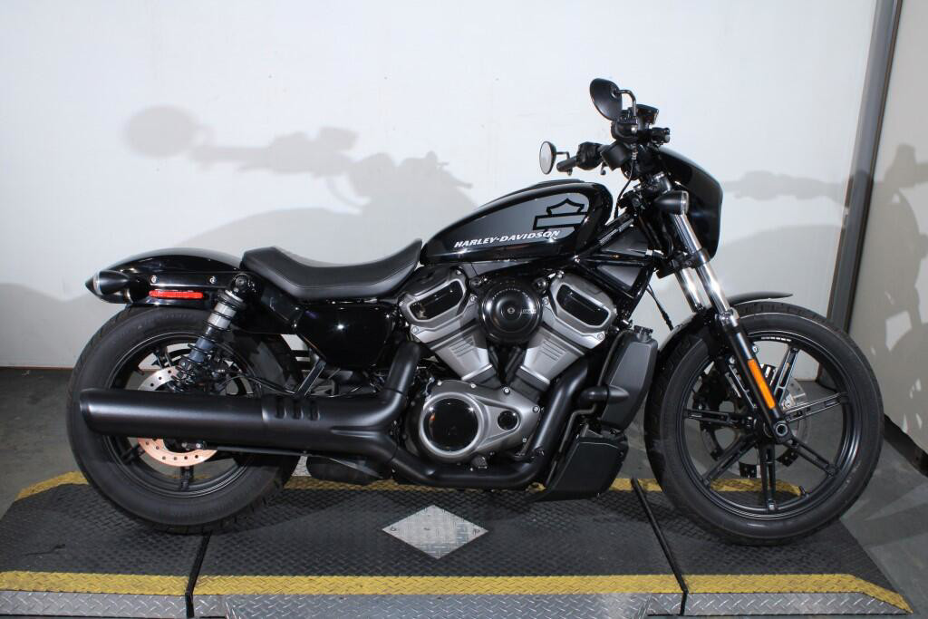 Nightster