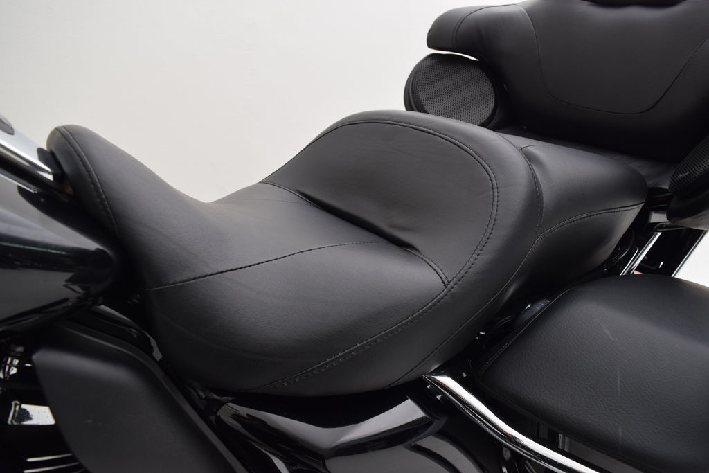 Road Glide® Limited