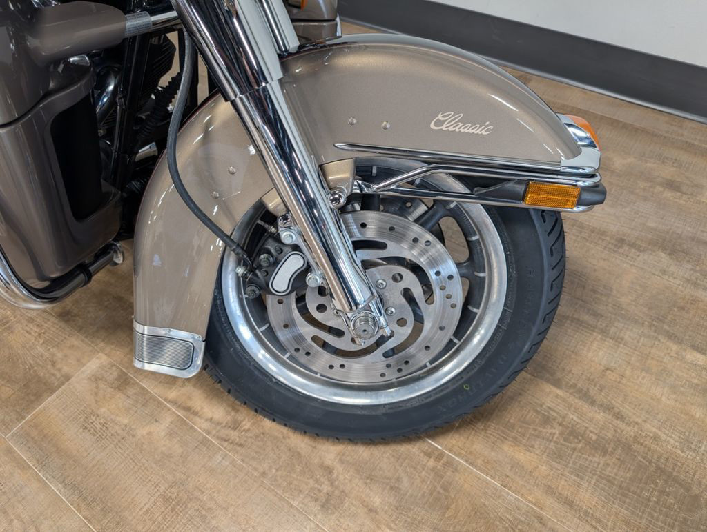 Electra Glide® Classic