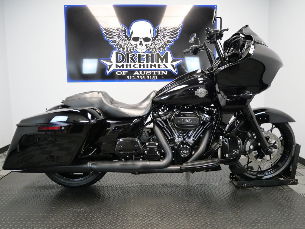 Road Glide® Special