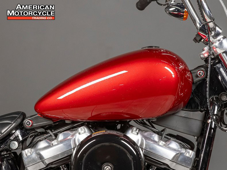 Softail® Standard