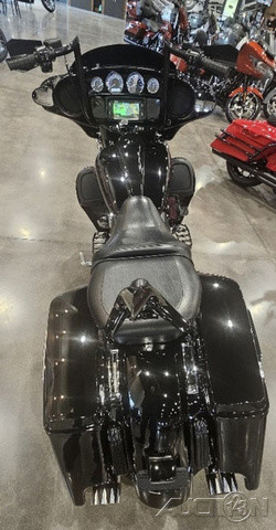 Electra Glide® Ultra® Limited