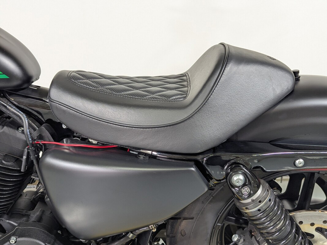 Iron 1200®