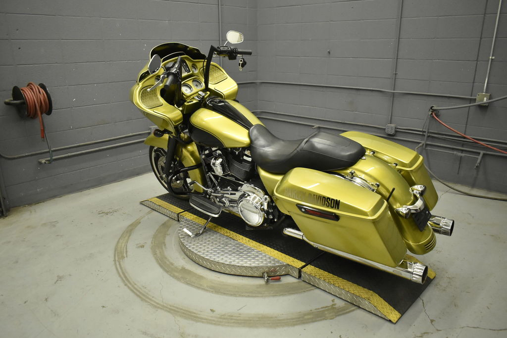 Road Glide® Special