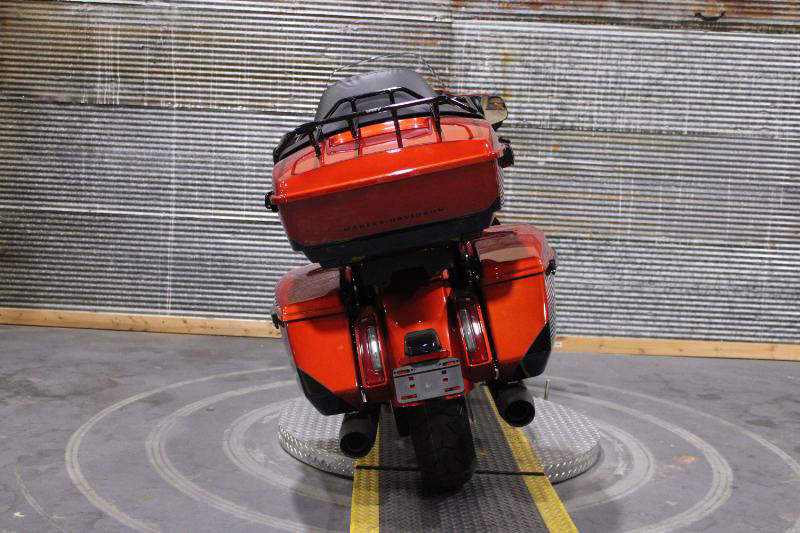 Street Glide® Ultra