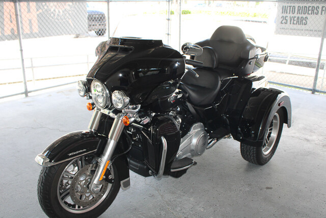 Tri Glide® Ultra