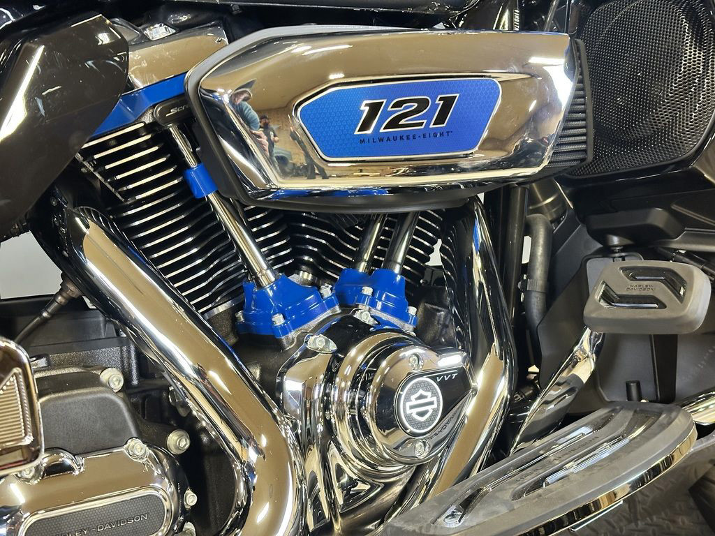 CVO® Street Glide® Limited
