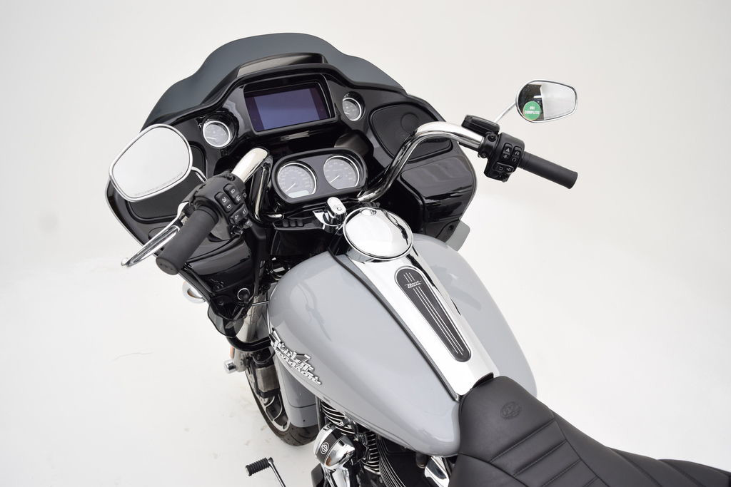 Road Glide® 3