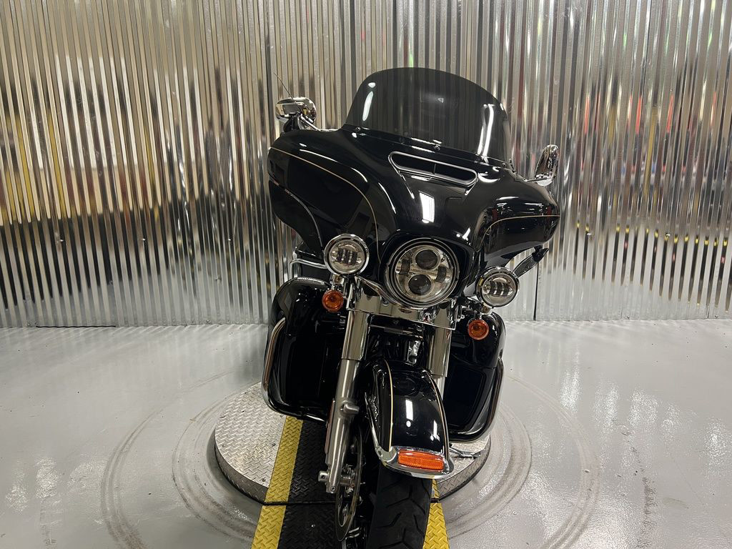 Electra Glide® Ultra® Limited