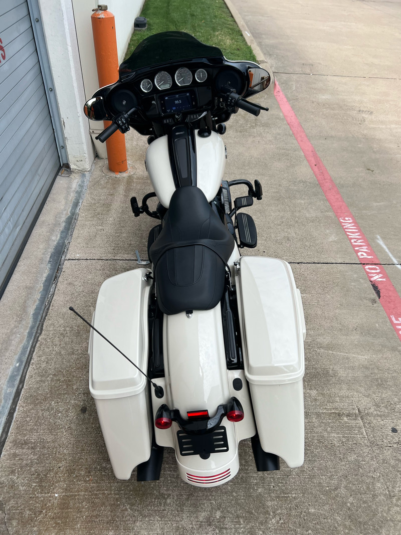 Street Glide® Special