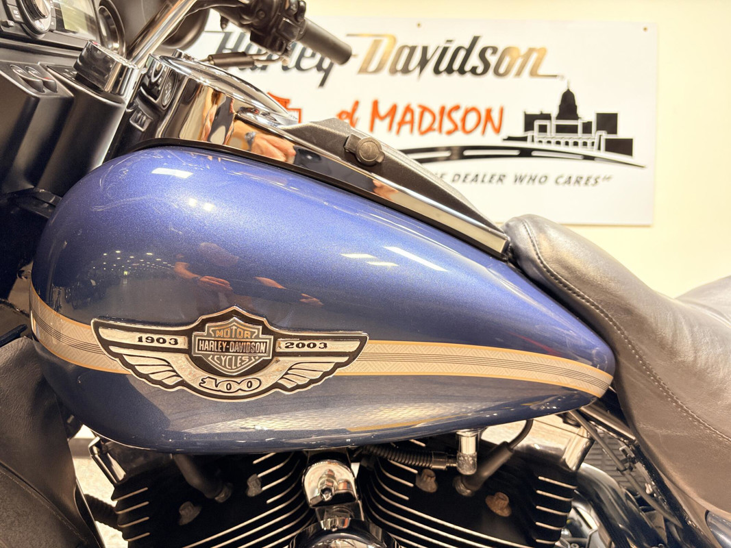 Ultra Classic® Electra Glide®