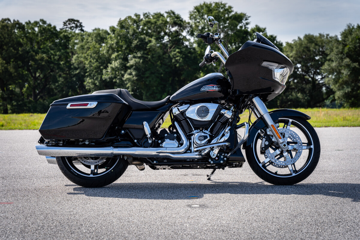 Road Glide®
