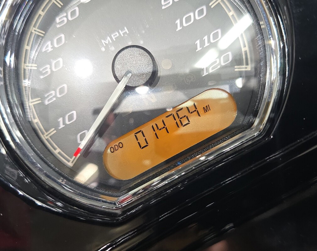 Street Glide® Special