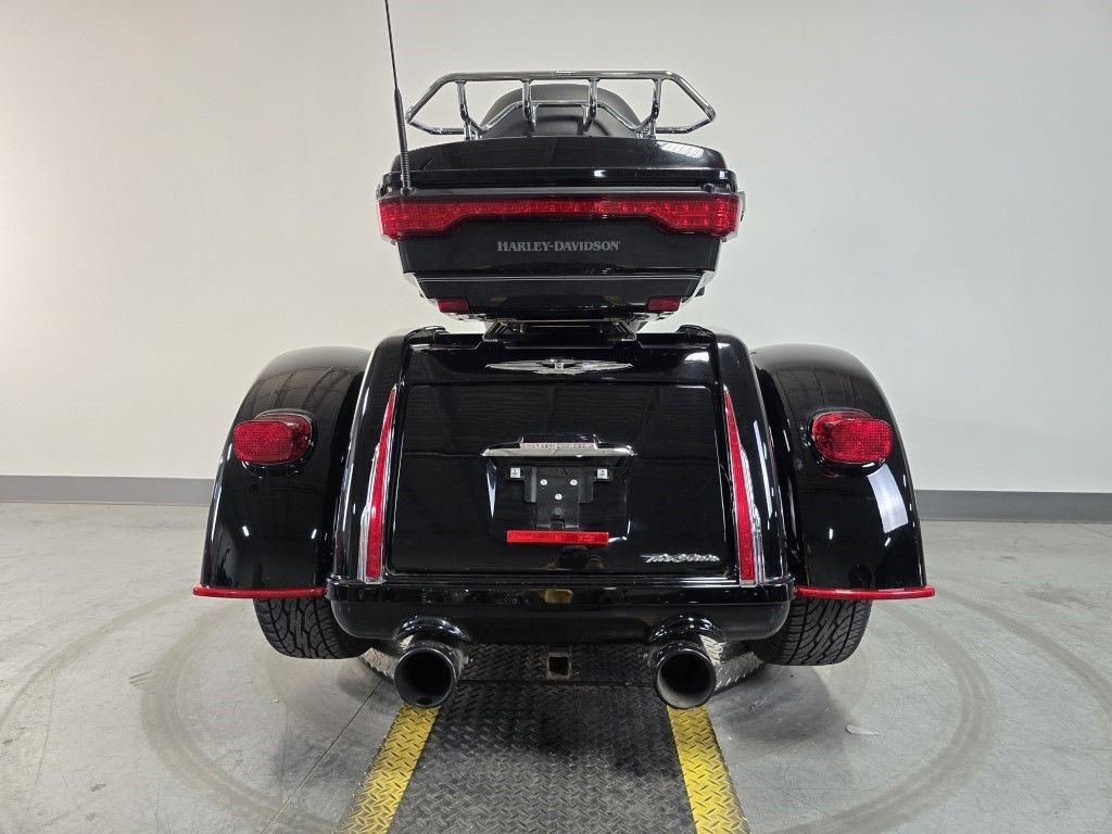 Tri Glide® Ultra
