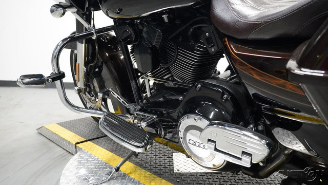 CVO® Road Glide® Custom
