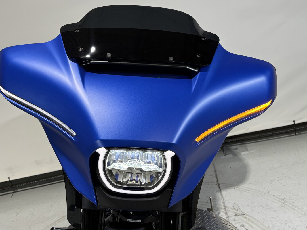 Street Glide®