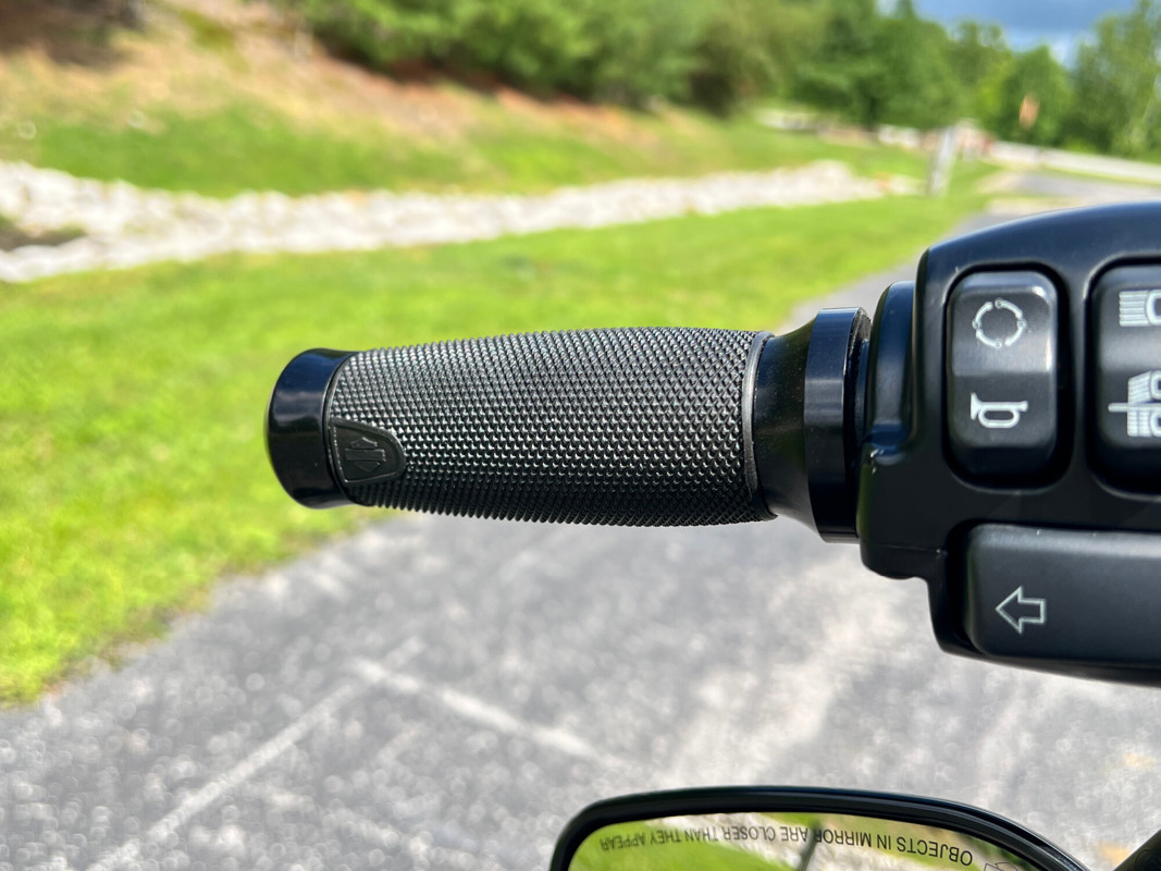 Sportster® Forty-Eight® Special