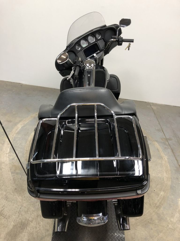 Electra Glide® Ultra Classic®
