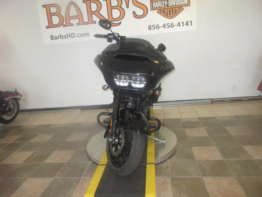 Road Glide® Special