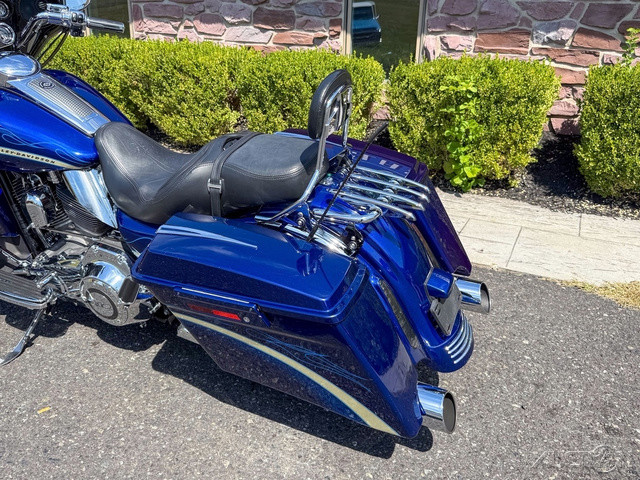 CVO™ Street Glide® 