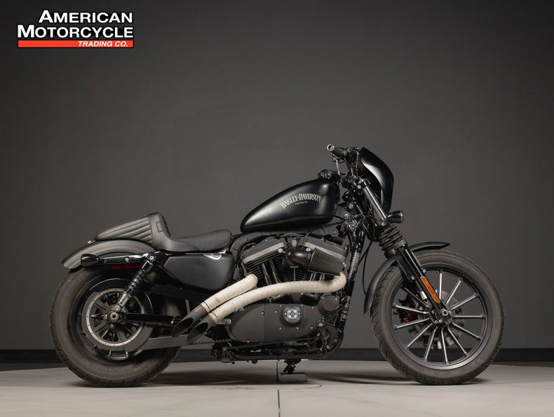 Sportster® Iron 883®