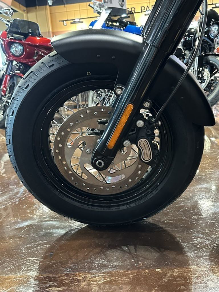Softail® Slim®