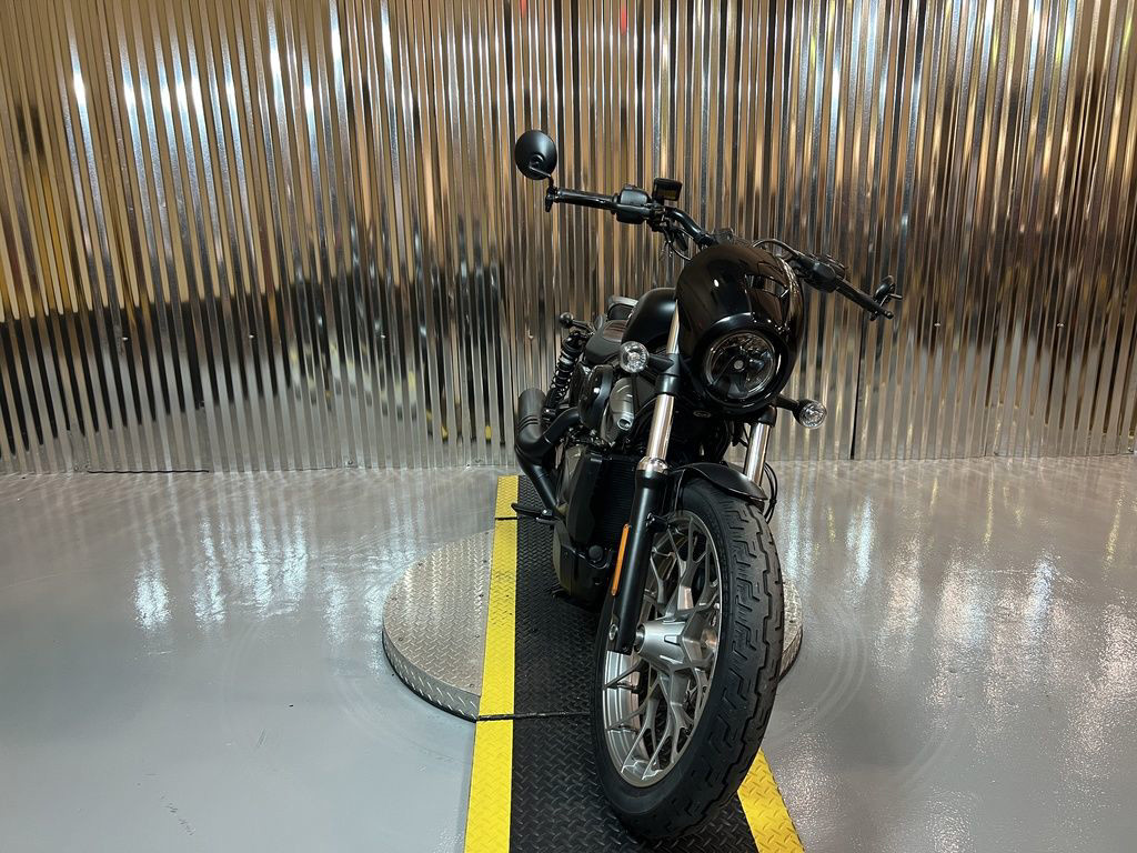 Nightster Special