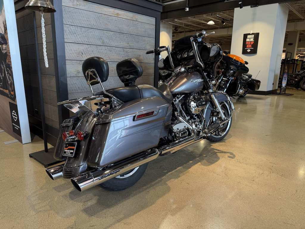 Street Glide® Special