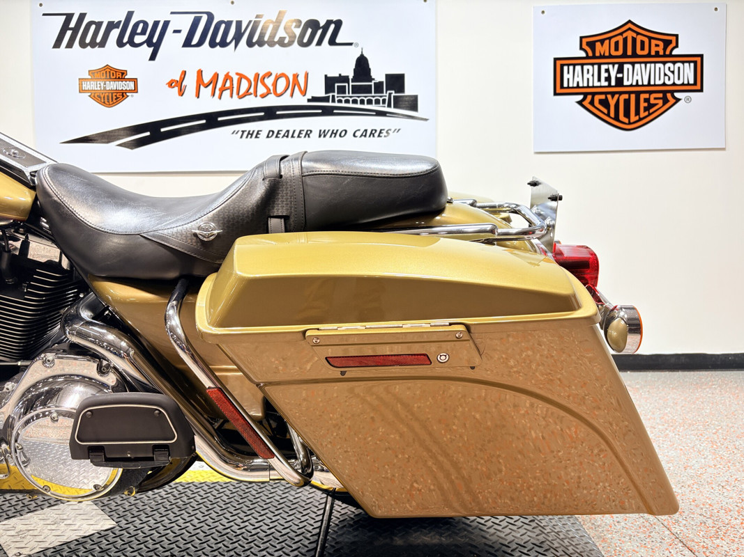 Road King® Classic