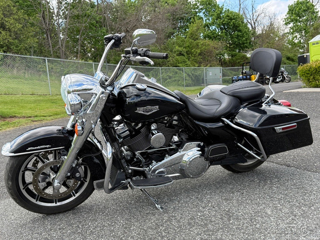 Road King®