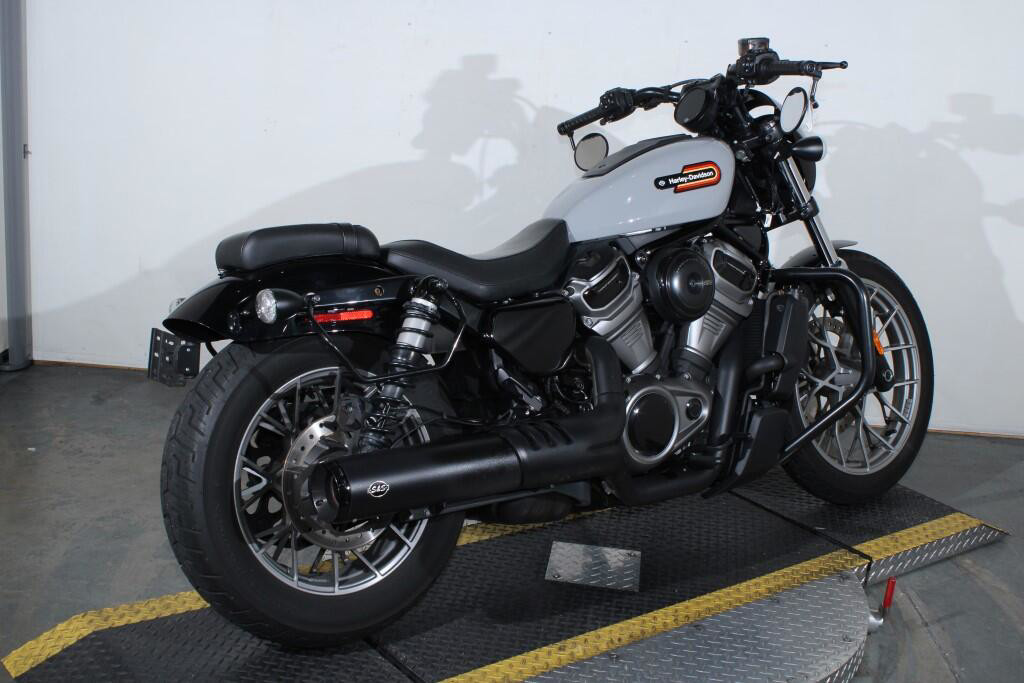 Nightster Special