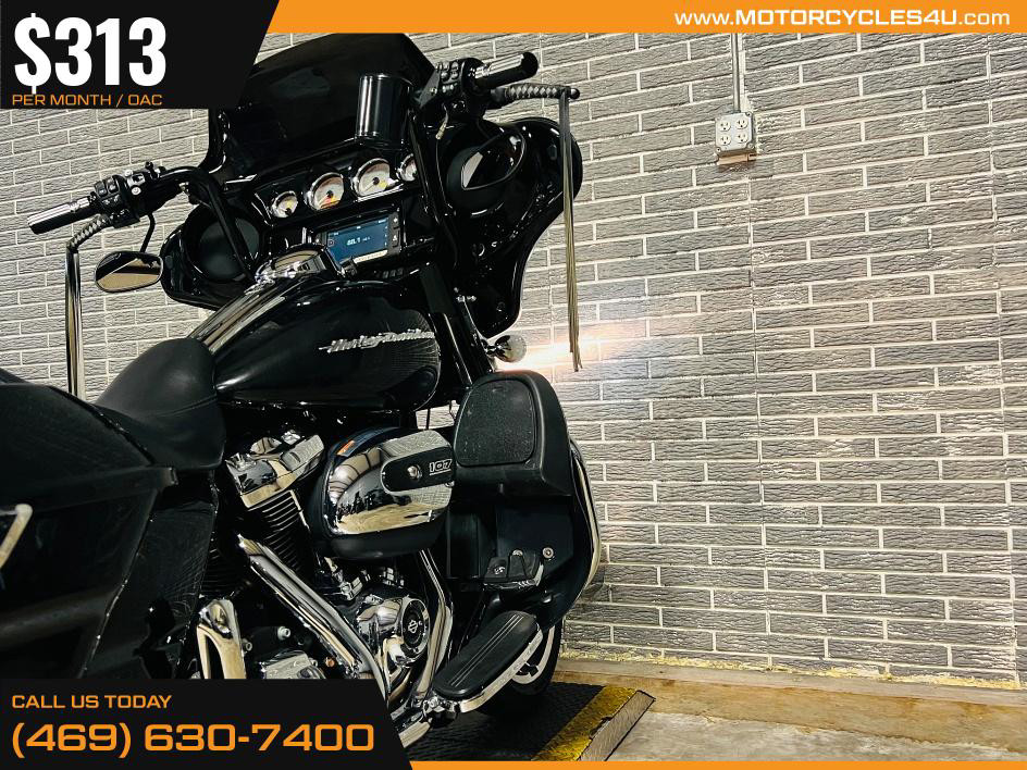 Street Glide® Special
