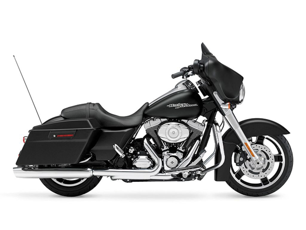 Street Glide®