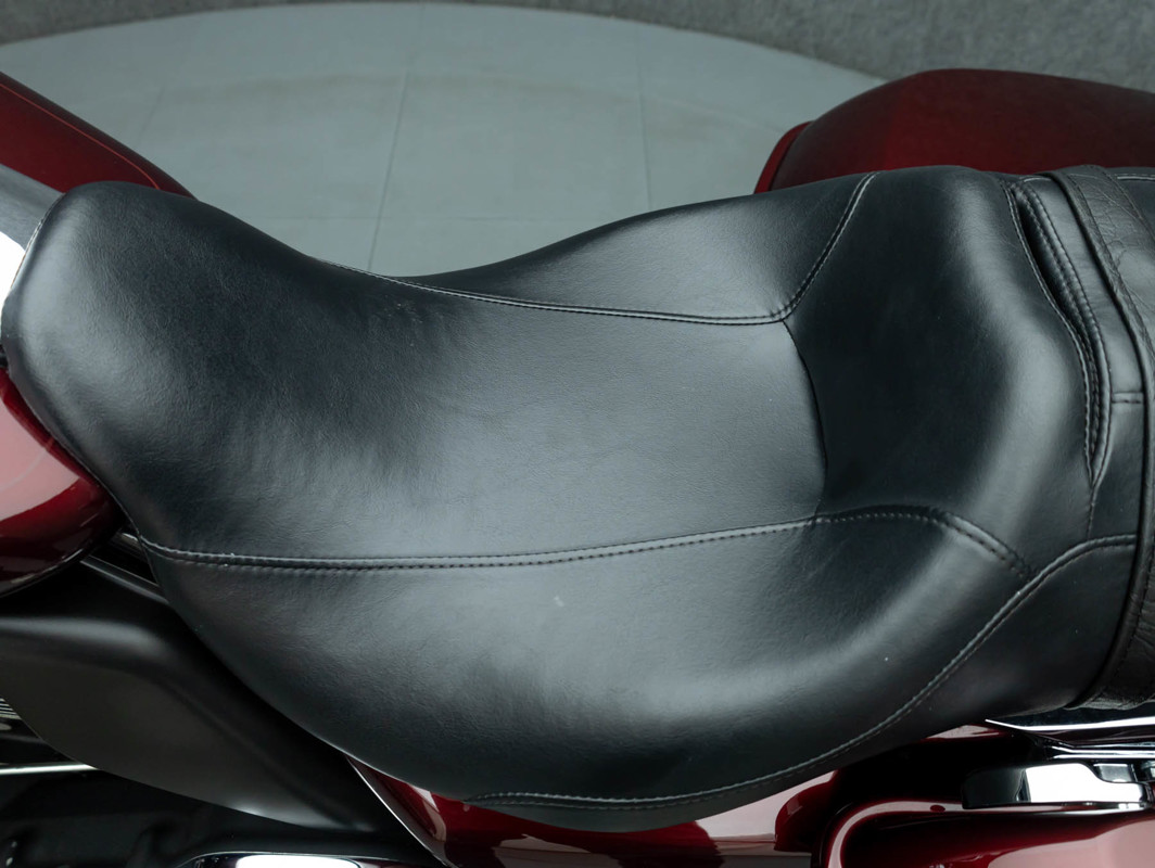 Street Glide® Special