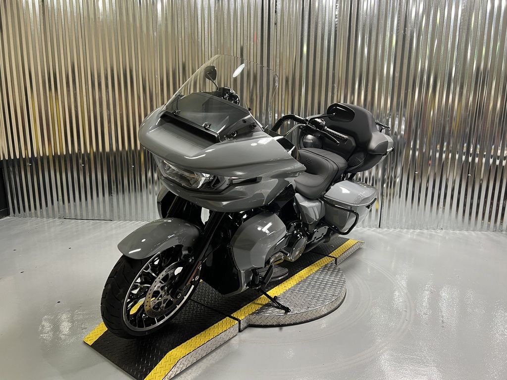 Road Glide® Limited