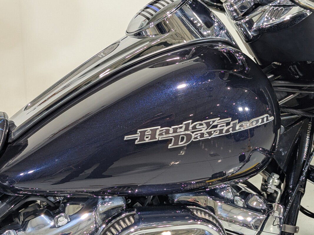 Street Glide®
