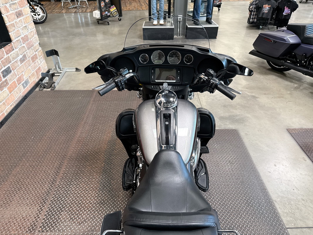 Tri Glide® Ultra