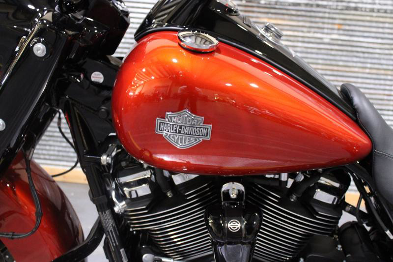 Road King® Special