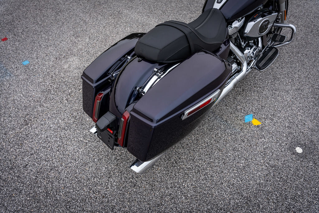 Road Glide®