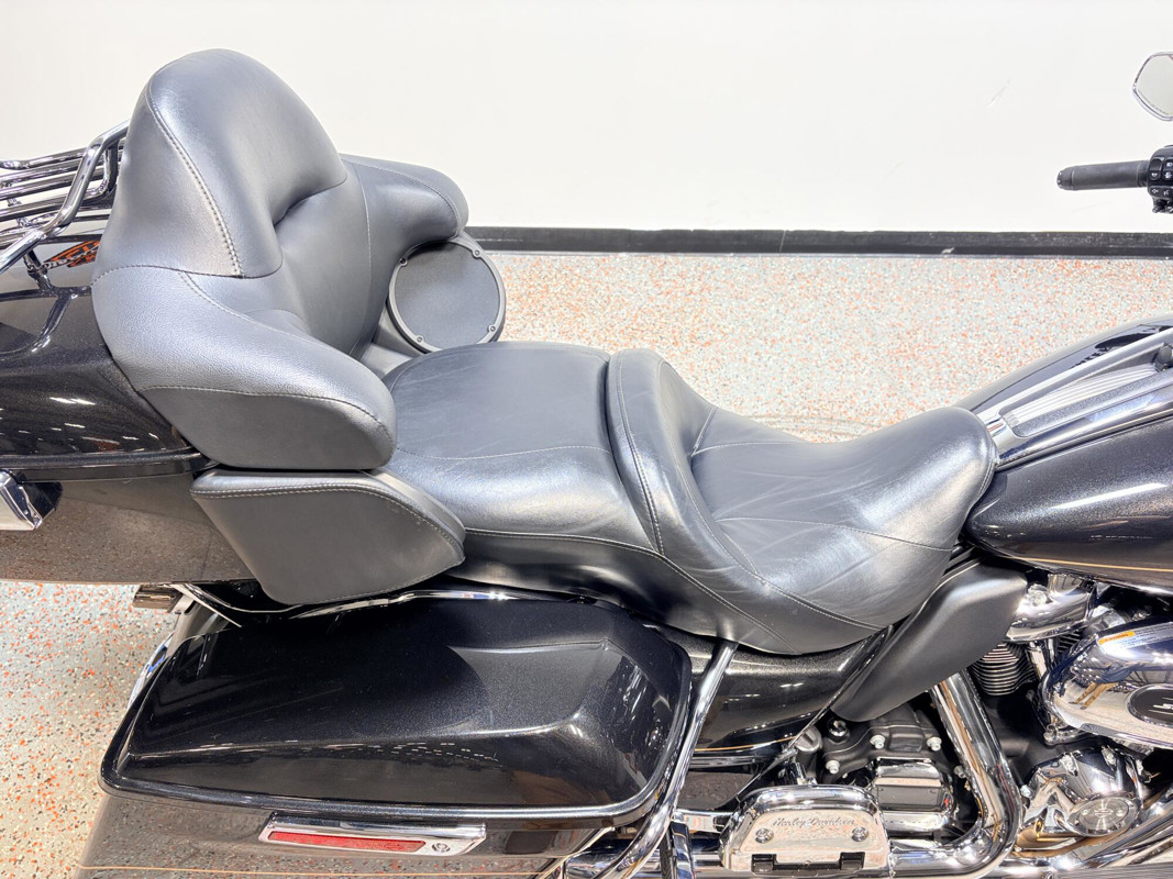 Electra Glide® Ultra® Limited