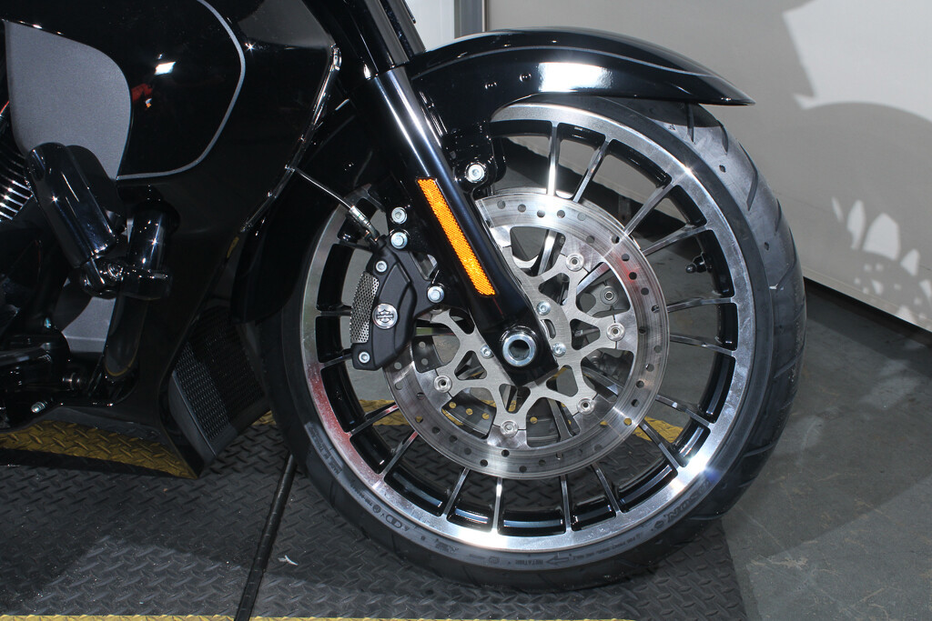 Street Glide® Limited