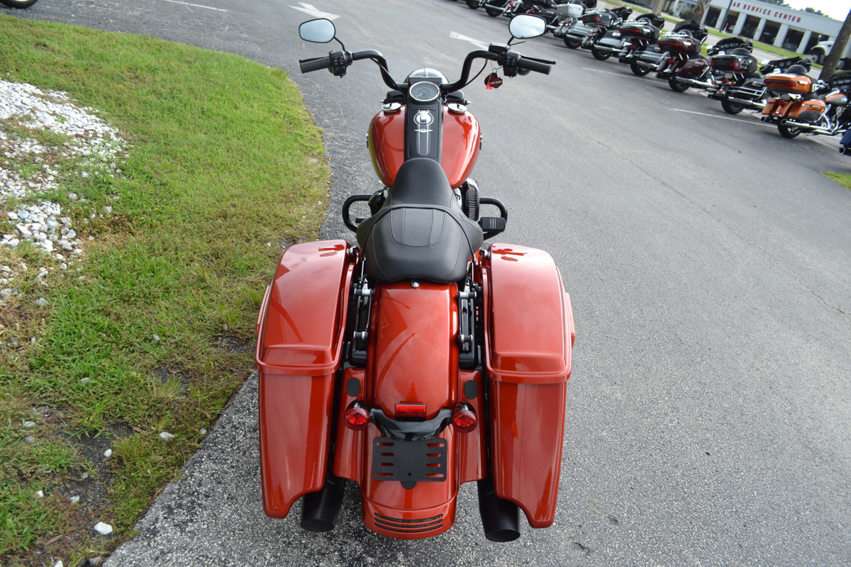 Road King® Special