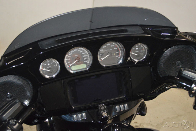 Street Glide® Special