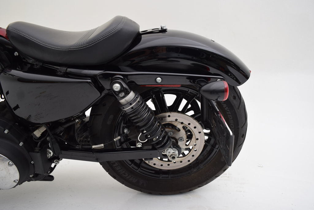 Sportster® Forty-Eight®