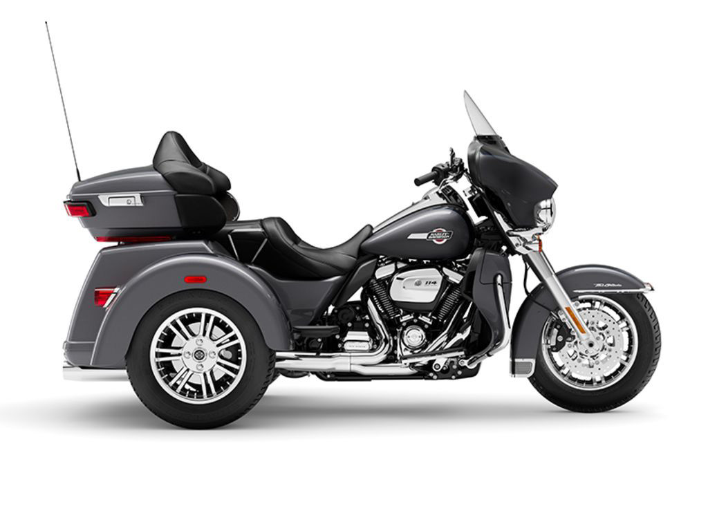Tri Glide® Ultra